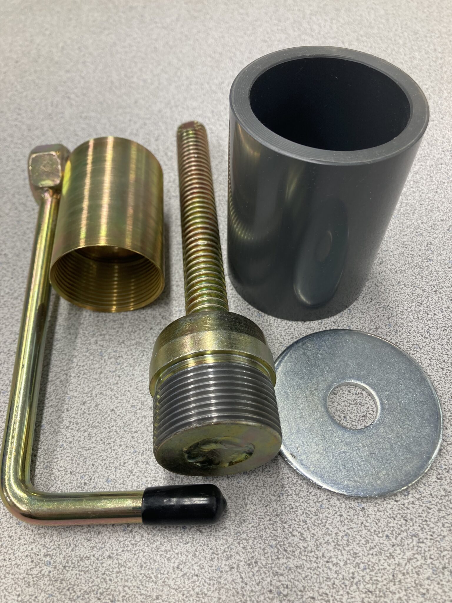 SkiDoo QRS Spring Tool (0809) Goodwin Performance, Inc. Snowmobiles, Snowcross, High