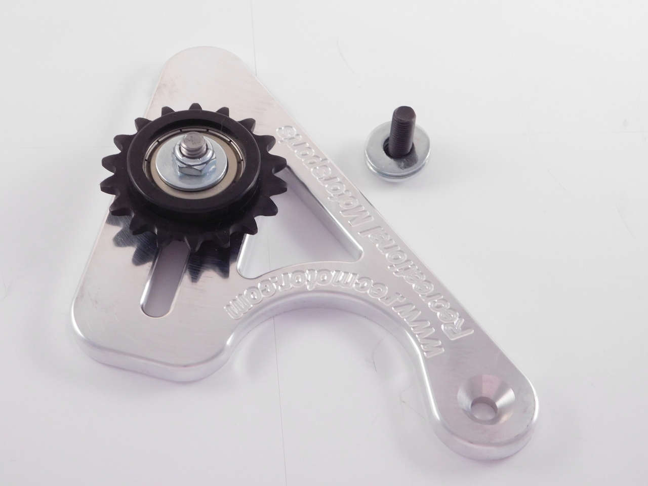 40 Billet Chain Tensioner Goodwin Performance, Inc. Snowmobiles