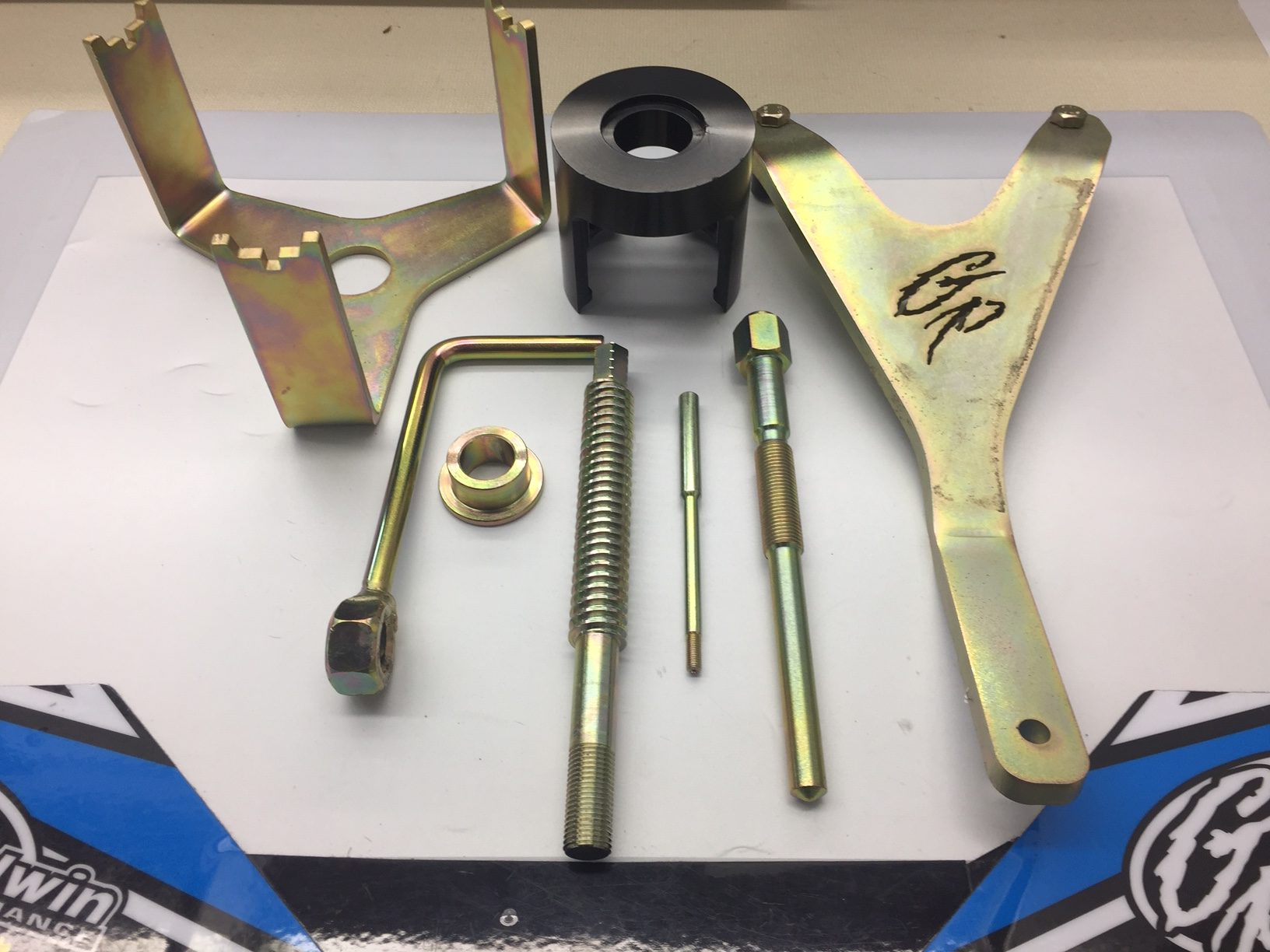 ★サプライズセール★ クラッチツールキットSKI DOO www.fujiwater.co.jp