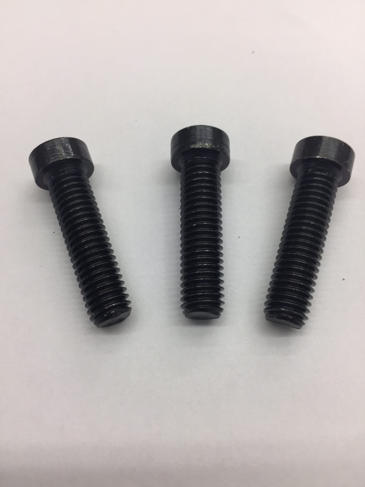 pDrive 30mm Pivot Bolts Goodwin Performance, Inc. Snowmobiles