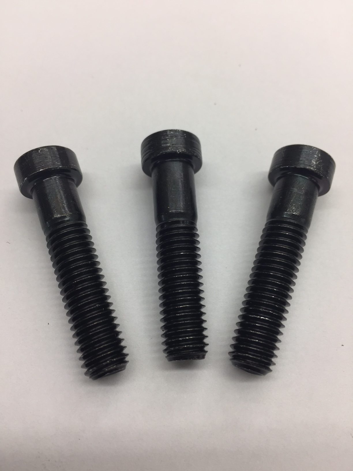 pDrive 35mm Pivot Bolts - Goodwin Performance, Inc. – Snowmobiles