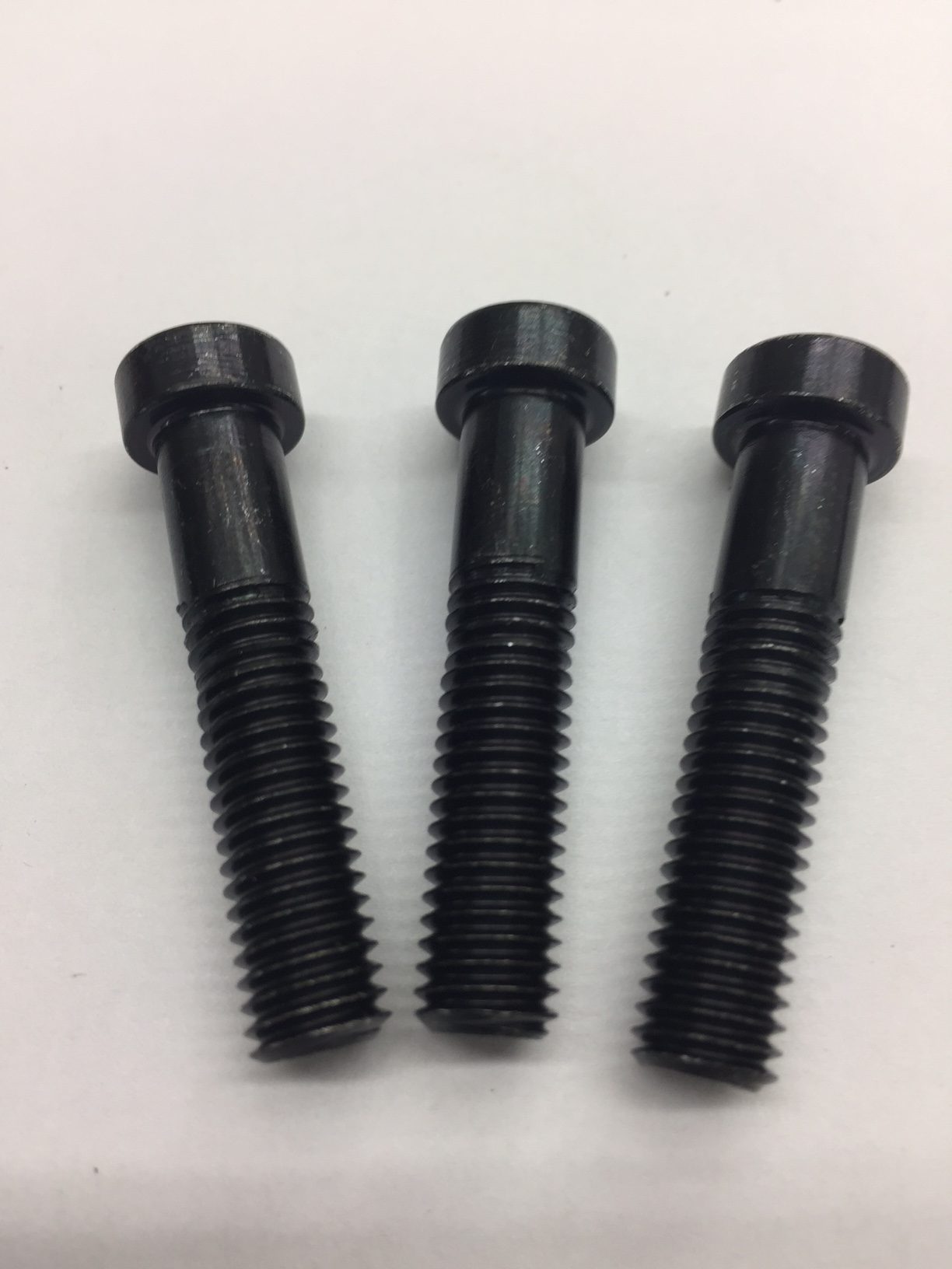 PDrive 38mm Pivot Bolts Goodwin Performance, Inc. Snowmobiles