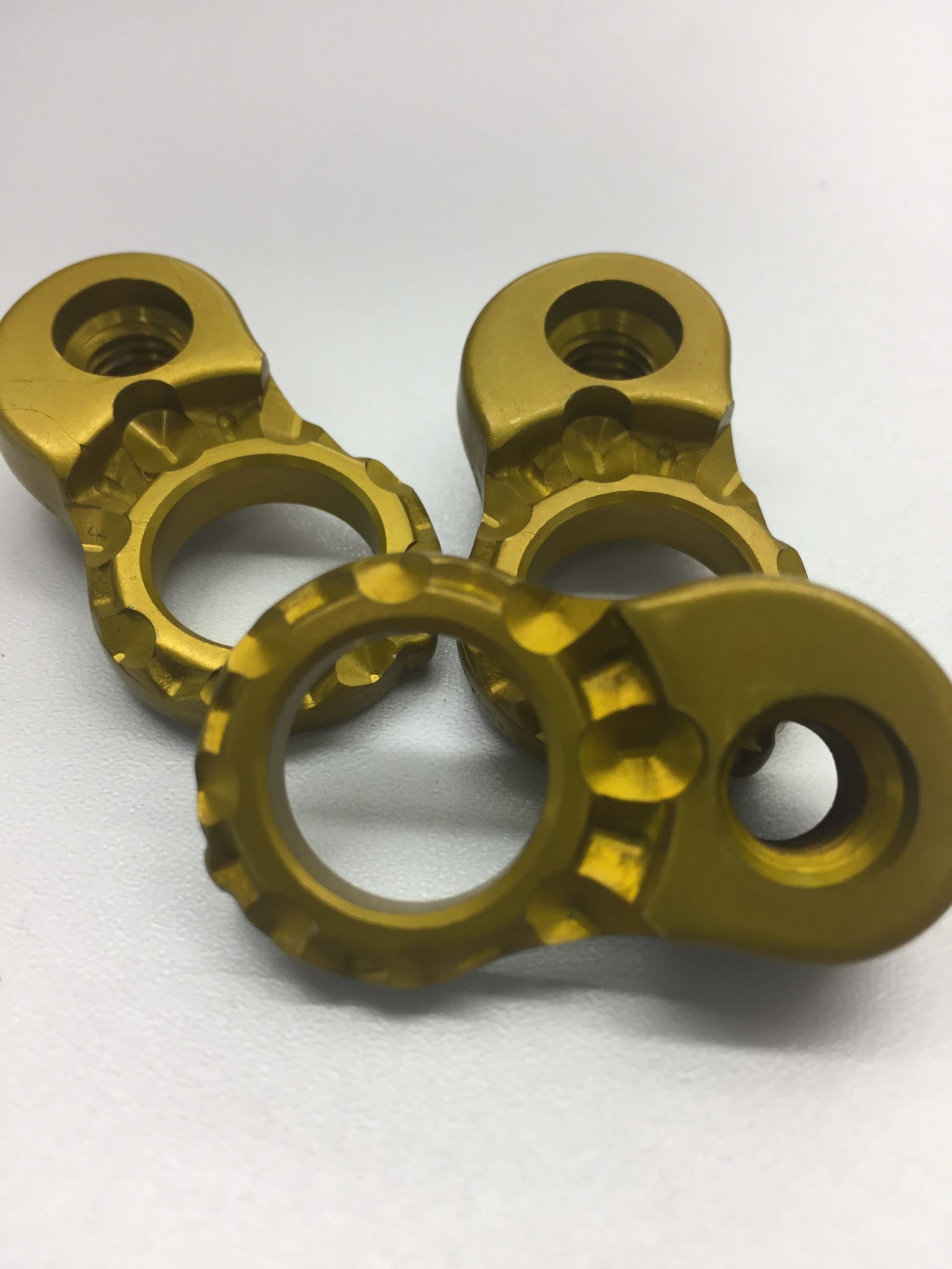 GP pDrive Precision Clickers Goodwin Performance, Inc. Snowmobiles