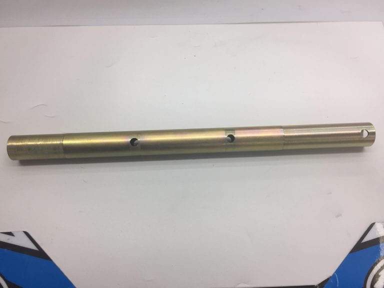 Axle for MiniZ Track Upgrade Kit Goodwin Performance, Inc. Snowmobiles, Snowcross, High