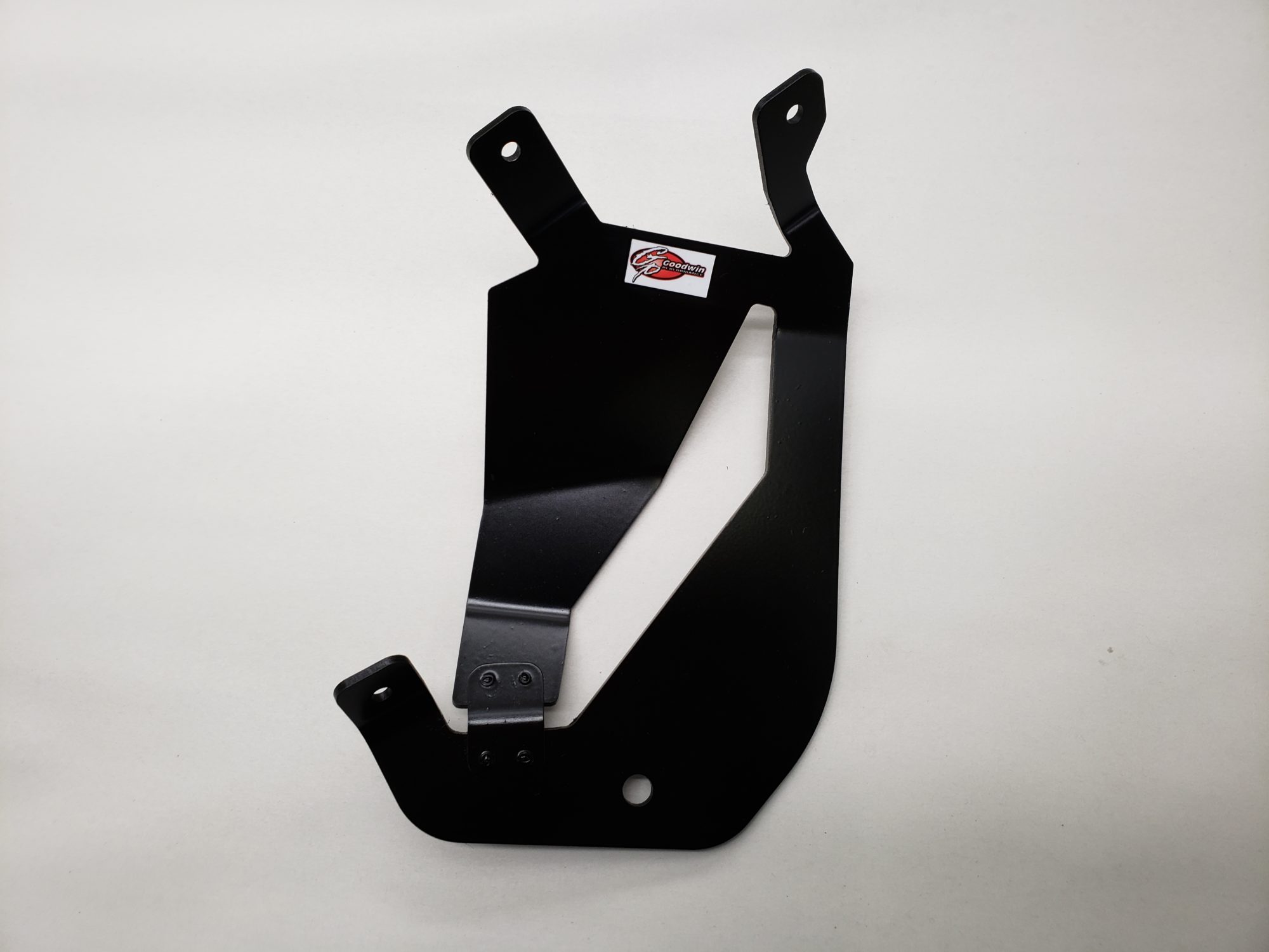 Belly Pan Belt Guard SkiDoo G4 Narrow Chassis 420689 Goodwin
