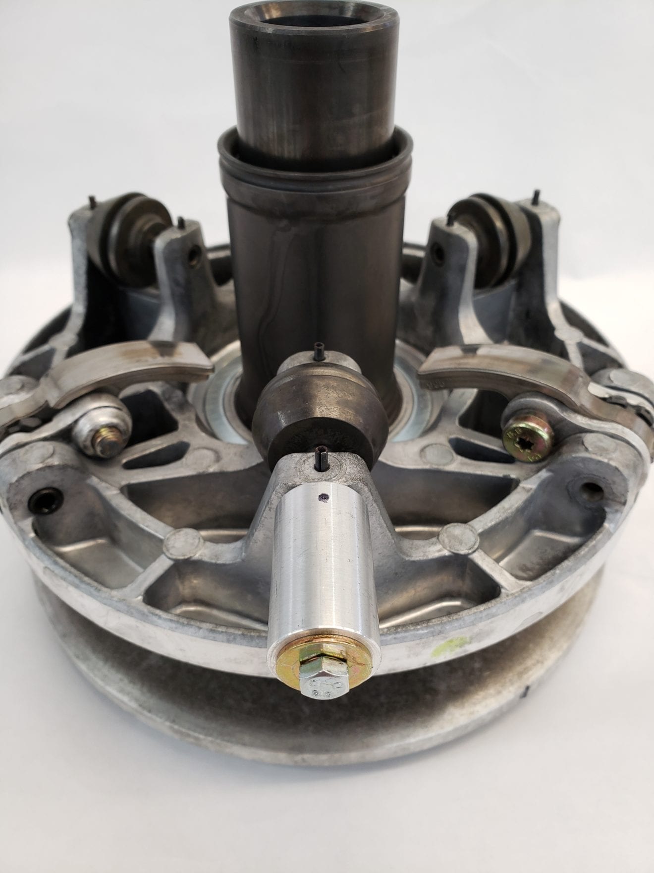 GP PDrive Roller Axle Puller Goodwin Performance, Inc. Snowmobiles, Snowcross, High