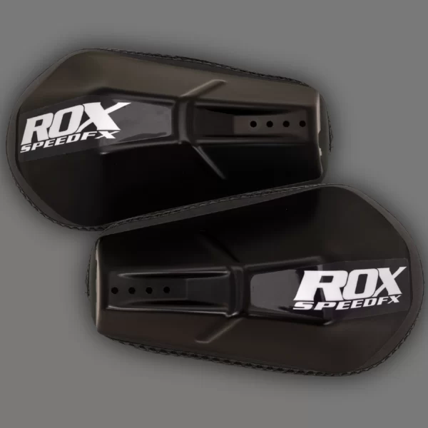 ROX Pro-Tec Handguards - Goodwin Performance, Inc. – Snowmobiles