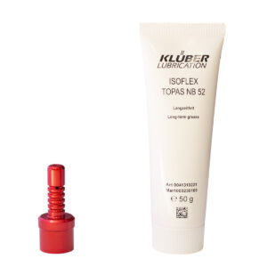 GP-Grease Injector w/ Isoflex Grease 420-650-1