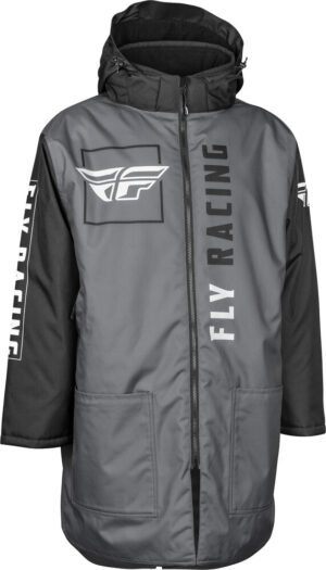 FLY RACING PIT COAT